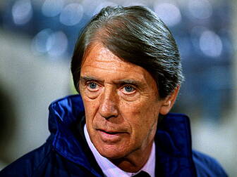 Cesare Maldini, legendary Mila...